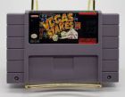 VEGAS STAKES SEUL SNES