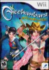 ONECHANDARA BIKINI ZOMBIE SLAYERS WII