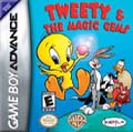 TWEETY & THE MAGIC GEMS