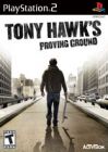 TONY HAWK'S PROVING GROUND PS2