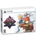 YS MEMOIRE THE OATH IN FELGHANA REFINED EDITION PS5