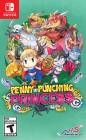 PENNY PUNCHING PRINCESS SWITCH