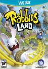 RABBIDS LAND WII U