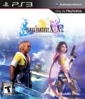 FINAL FANTASY X-X2 HD PS3