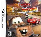 CARS MATER-NATIONAL DS