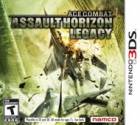 ACE COMBAT ASSAULT HORIZON 3DS