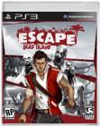 ESCAPE DEAD ISLAND PS3