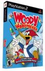 WOODY WOODPECKER