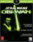 STAR-WARS OBI-WAN - PRIMA'S STRATEGY GUIDE