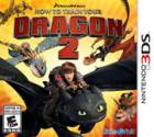 HOW TO TRAIN YOUR DRAGON 2 3DS