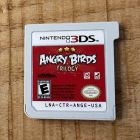 ANGRY BIRDS TRILOGY - 3DS - GAME ONLY