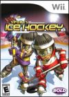 KIDZ SPORTS ICE HOCKEY WII