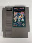 GHOSTS'N GOBLINS SEUL NES