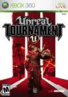 UNREAL TOURNAMENT III XBOX360