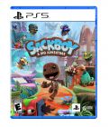 SACKBOY A BIG ADVENTURE PS5