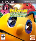 PAC-MAN AND THE GHOSTLY ADVENTURES PS3