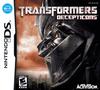 TRANSFORMERS DECEPTIONS DS