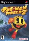 PAC MAN WORLD 2