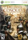 LORD OF THE RINGS CONQUEST XBOX360