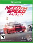 NEED FOR SPEED PAYBACK XBOXONE