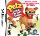 PETZ DOGZ TALENT SHOW DS