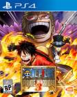 ONE PIECE PIRATE WARRIORS 3 PS4