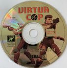 VIRTUA COP - SEGA SATURN - SEUL