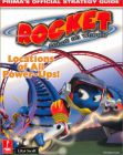 ROCKET : ROBOT ON WHEELS - PRIMA'S STRATEGY GUIDE