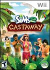 SIMS 2 CASTAWAY WII