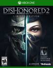 DISHONORED 2 XBOXONE