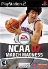 NCAA 07 MARCH MADNESS PS2