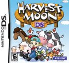 HARVEST MOON DS