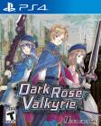 DARK ROSE VALKYRIE PS4