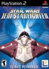 STAR WARS JEDI STARFIGHTER