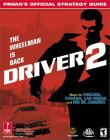 DRIVER 2 - PRIMA'S STRATEGY GUIDE