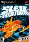 SLED STORM