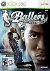 NBA BALLERS CHOSEN ONE XBOX360