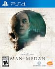 DARK PICTURES: MAN OF MEDEN PS4