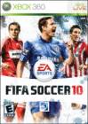 FIFA SOCCER 2010 XBOX360