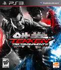 TEKKEN TAG TOURNAMENT 2 PS3