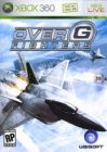 OVER G FIGHTERS XBOX360