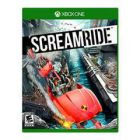 SCREAMRIDE XBONE