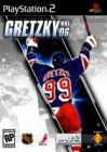 GRETZKY 2006 PS2