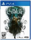 CALL OF CTHULU PS4