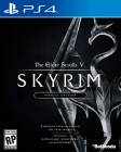 SKYRIM SPECIAL EDITION PS4