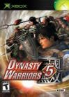 DYNASTY WARRIORS 5