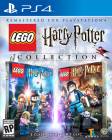 LEGO HARRY POTTER COLLECTION PS4