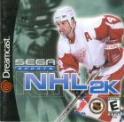 NHL 2K DREAMCAST