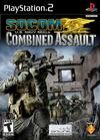 SOCOM COMBINED ASSAULT PS2