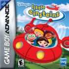 LITTLE  EINSTEINS GBADV